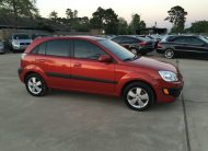 2009 Kia Rio SX