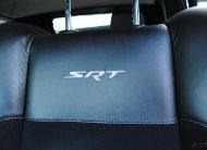 2012 Jeep Grand Cherokee SRT8