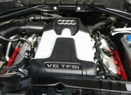 2015 Audi Q5 3.0T Premium Plus
