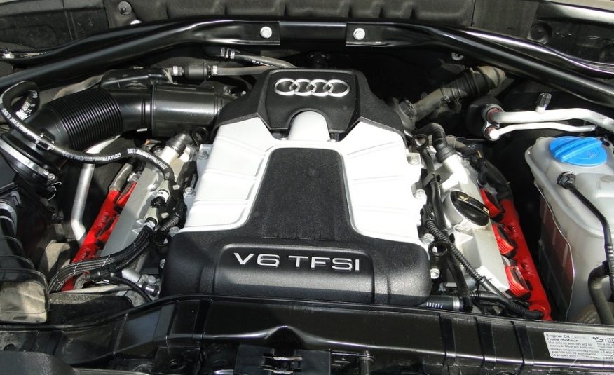 2015 Audi Q5 3.0T Premium Plus