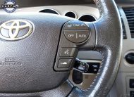 Toyota Sequoia Platinum