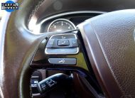 2012 Volkswagen Touareg V6 TDI