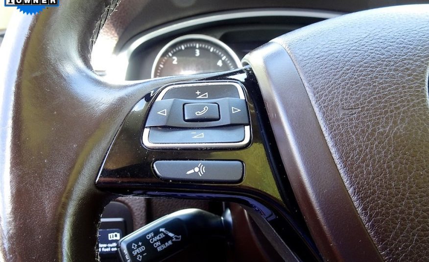 2012 Volkswagen Touareg V6 TDI