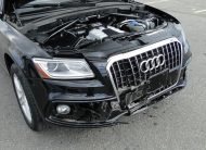 2015 Audi Q5 3.0T Premium Plus