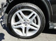 2016 Mercedes-Benz GL-Class GL 550 4MATIC®