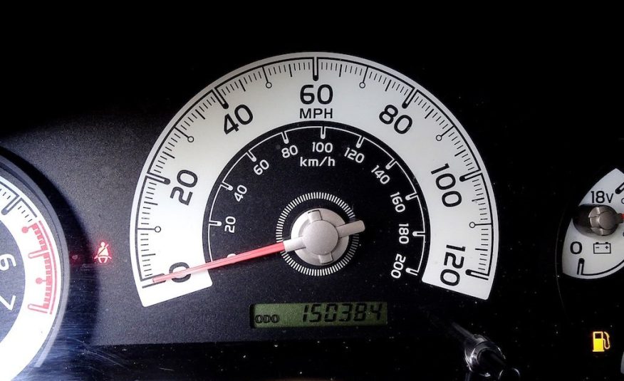 2007 Toyota FJ Cruiser