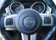 2012 Jeep Grand Cherokee SRT8