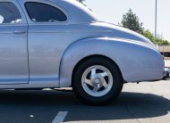 1941 Chevrolet Special Deluxe Resto Mod