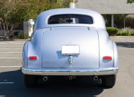 1941 Chevrolet Special Deluxe Resto Mod
