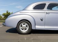1941 Chevrolet Special Deluxe Resto Mod