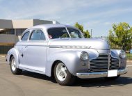 1941 Chevrolet Special Deluxe Resto Mod