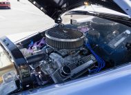 1941 Chevrolet Special Deluxe Resto Mod