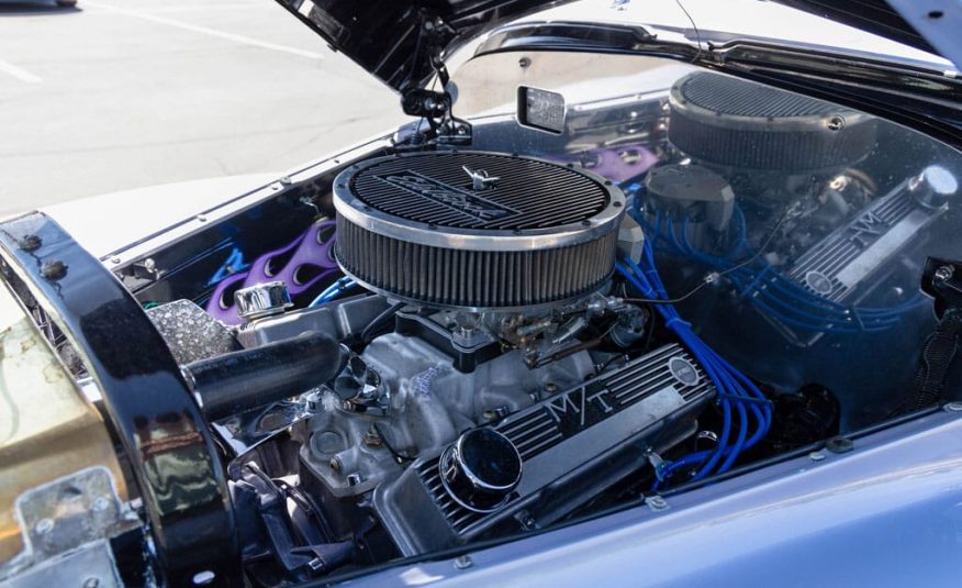 1941 Chevrolet Special Deluxe Resto Mod