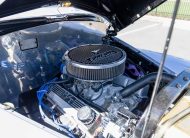 1941 Chevrolet Special Deluxe Resto Mod