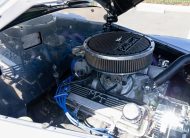 1941 Chevrolet Special Deluxe Resto Mod