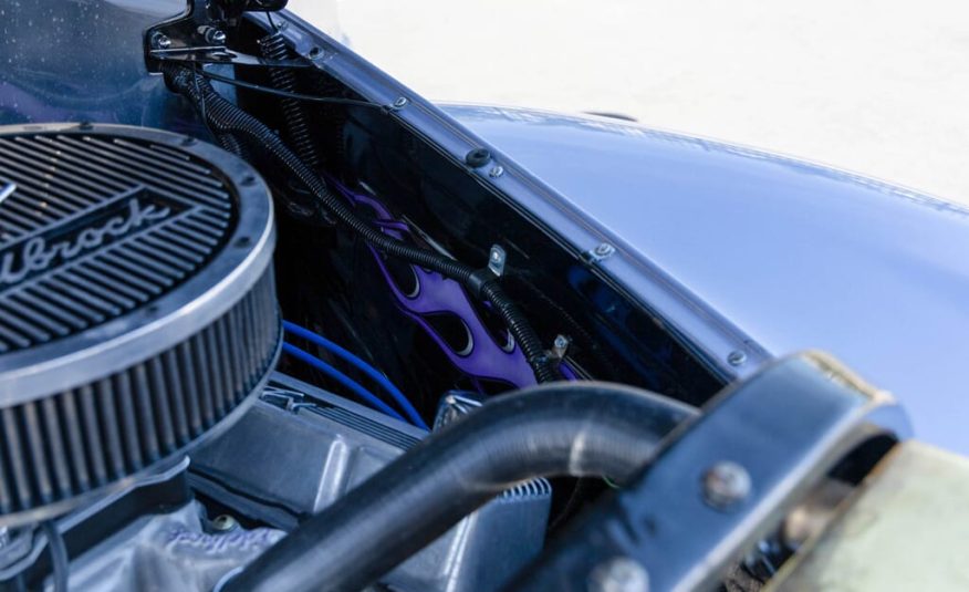 1941 Chevrolet Special Deluxe Resto Mod