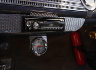 1941 Chevrolet Special Deluxe Resto Mod