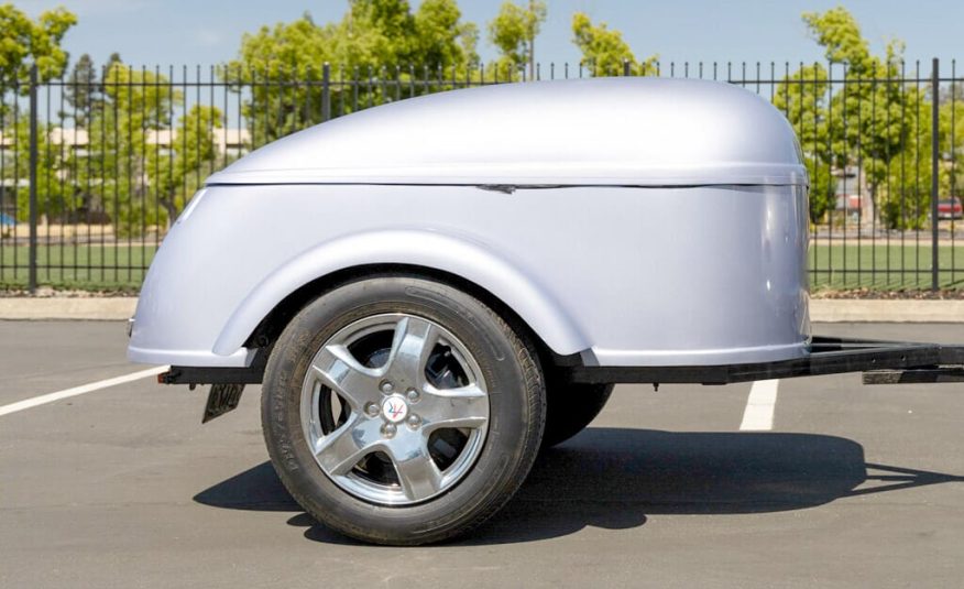 1941 Chevrolet Special Deluxe Resto Mod