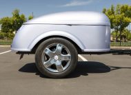 1941 Chevrolet Special Deluxe Resto Mod
