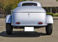 1941 Chevrolet Special Deluxe Resto Mod