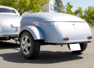 1941 Chevrolet Special Deluxe Resto Mod