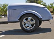 1941 Chevrolet Special Deluxe Resto Mod