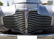1941 Chevrolet Special Deluxe Resto Mod