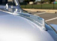 1941 Chevrolet Special Deluxe Resto Mod