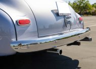 1941 Chevrolet Special Deluxe Resto Mod
