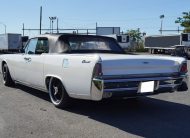 1965 Lincoln Continental Convertible