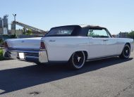 1965 Lincoln Continental Convertible