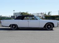 1965 Lincoln Continental Convertible