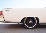 1965 Lincoln Continental Convertible