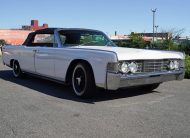 1965 Lincoln Continental Convertible