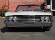 1965 Lincoln Continental Convertible