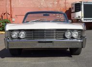 1965 Lincoln Continental Convertible