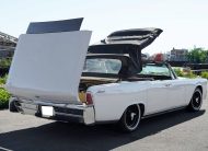 1965 Lincoln Continental Convertible