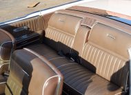 1965 Lincoln Continental Convertible