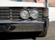 1965 Lincoln Continental Convertible