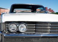 1965 Lincoln Continental Convertible