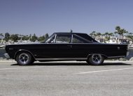 1966 Plymouth Satellite 426 Hemi 4 Speed