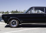 1966 Plymouth Satellite 426 Hemi 4 Speed