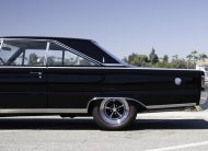 1966 Plymouth Satellite 426 Hemi 4 Speed