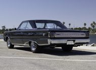 1966 Plymouth Satellite 426 Hemi 4 Speed