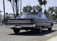 1966 Plymouth Satellite 426 Hemi 4 Speed