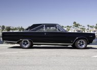 1966 Plymouth Satellite 426 Hemi 4 Speed