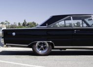 1966 Plymouth Satellite 426 Hemi 4 Speed