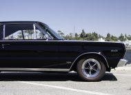 1966 Plymouth Satellite 426 Hemi 4 Speed