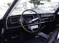 1966 Plymouth Satellite 426 Hemi 4 Speed