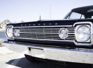 1966 Plymouth Satellite 426 Hemi 4 Speed